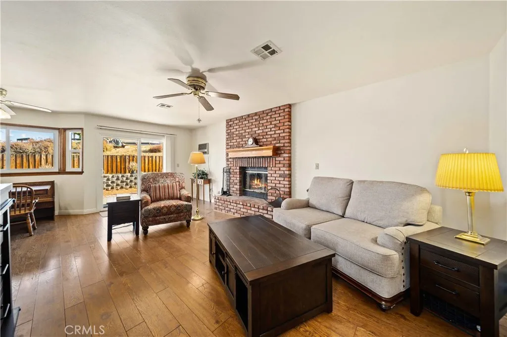 31237 Silverset Road, Acton, California 93510 home-pic-15